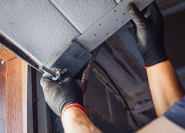 Reliable Garage Door Panel Replacement contractor in Hudsonville, MI by Garage Doors Repair Pro